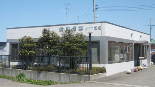 庄内支店